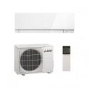 Mitsubishi Klimatyzator MSZ-EF25VGK W PREMIUM 2.5kW - Komplet