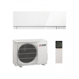 Mitsubishi Klimatyzator MSZ-EF25VGK W PREMIUM 2.5kW - Komplet