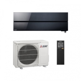 Mitsubishi Klimatyzator MSZ-LN60VG2 B Diamond 6.1kW - Komplet