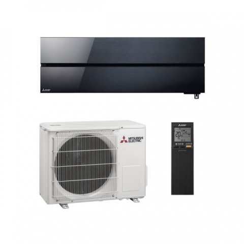 Mitsubishi Klimatyzator MSZ-LN60VG2 B Diamond 6.1kW - Komplet Mitsubishi Klimatyzator MSZ-LN60VG2 B Diamond 6.1kW - Komplet