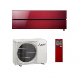 Mitsubishi Klimatyzator MSZ-LN60VG2 R Diamond 6.1kW - Komplet