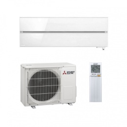 Mitsubishi Klimatyzator MSZ-LN60VG2 W Diamond 6.1kW - Komplet