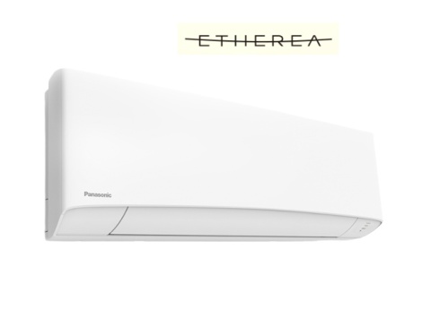 Panasonic Klimatyzator Etherea KIT-Z25XKE z technologią nanoe™ X 2.5kW - Komplet Panasonic Klimatyzator Etherea KIT-Z25XKE z technologią nanoe™ X 2.5kW - Komplet