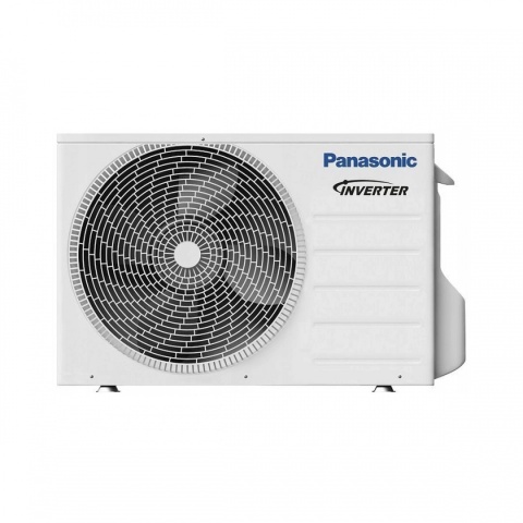 Panasonic Klimatyzator Etherea KIT-Z25XKE z technologią nanoe™ X 2.5kW - Komplet Panasonic Klimatyzator Etherea KIT-Z25XKE z technologią nanoe™ X 2.5kW - Komplet