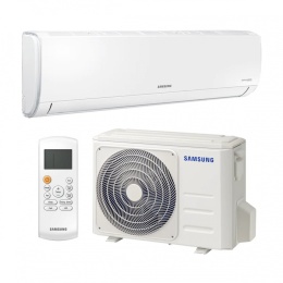 Samsung Klimatyzator AR35 AR18BXHQASINEU 5.3kW - Komplet