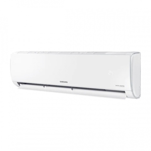 Samsung Klimatyzator AR35 AR24BXHQASINEU 7.0KW - Komplet Samsung Klimatyzator AR35 AR24BXHQASINEU 7.0KW - Komplet