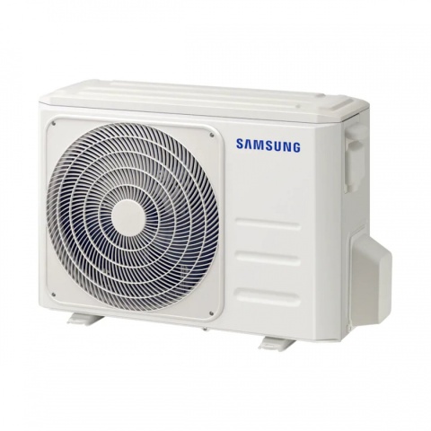 Samsung Klimatyzator AR35 AR24BXHQASINEU 7.0KW - Komplet Samsung Klimatyzator AR35 AR24BXHQASINEU 7.0KW - Komplet