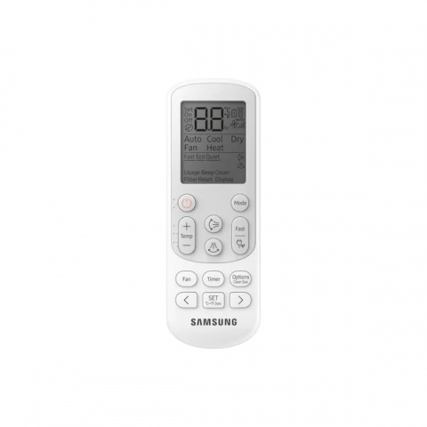 Samsung Klimatyzator Cebu AR09TXFYAWKNEU 2.5kW - Komplet Samsung Klimatyzator Cebu AR09TXFYAWKNEU 2.5kW - Komplet