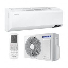 Samsung Klimatyzator Cebu AR24TXFYAWKNEU 6.5kW - Komplet