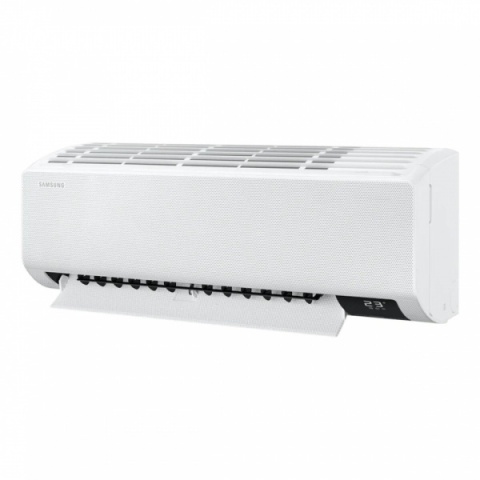 Samsung Klimatyzator WindFree Comfort AR12TXFCAWKNEU 3.5kW - Komplet Samsung Klimatyzator WindFree Comfort AR12TXFCAWKNEU 3.5kW - Komplet