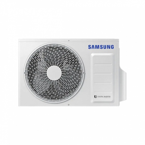 Samsung Klimatyzator WindFree Comfort AR24TXFCAWKNEU 6.5kW - Komplet Samsung Klimatyzator WindFree Comfort AR24TXFCAWKNEU 6.5kW - Komplet