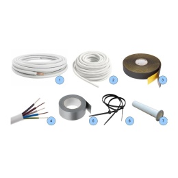 Armacell Set montażowy 3/8