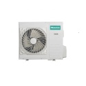 Hisense Klimatyzator Mini Apple Pie, DuoSplit 2x TG25LE0B 2,5 kW