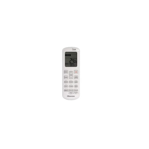 Hisense Klimatyzator Mini Apple Pie DuoSplit TG50XA0BG 5 kW +TG25LE0BG 2,5 kW Hisense Klimatyzator Mini Apple Pie DuoSplit TG50XA0BG 5 kW +TG25LE0BG 2,5 kW