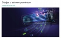 Hisense Klimatyzator Mini Apple Pie TG25LE0B 2.6kW - Komplet WiFi + UVC
