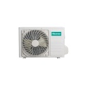 Hisense klimatyzator DuoSplit Energy SE KA25MR0EG 2,5kW + KA35XR0EG 3,5kW