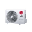 LG Artcool Mirror MultiSplit Duo 2x AC09BK 2x 2,5kW - Komplet