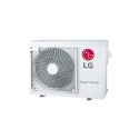 LG Standard 2 Trio MultiSplit 2x MS07ET 2 kW, 1x S12ET 3,5 kW