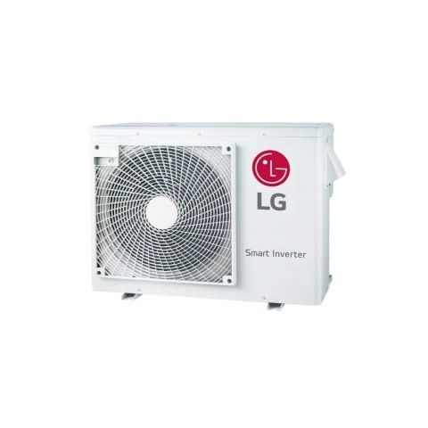 LG Standard 2 Trio MultiSplit 2x MS07ET 2 kW, 1x S12ET 3,5 kW LG Standard 2 Trio MultiSplit 2x MS07ET 2 kW, 1x S12ET 3,5 kW