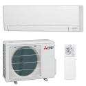 Mitsubishi Klimatyzator Kompakt MSZ-AY25VGK 2.5kW - Komplet