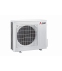 Mitsubishi Klimatyzator Kompakt MSZ-AY35VGK 3.5kW - Komplet