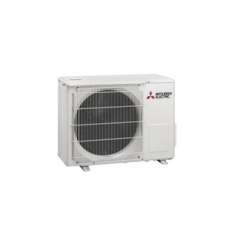 Mitsubishi Klimatyzator MSZ-HR35VF 3.4kW - Komplet Mitsubishi Klimatyzator MSZ-HR35VF 3.4kW - Komplet