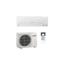 Mitsubishi Klimatyzator MSZ-HR25VF 2.5kW - Komplet