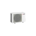 Mitsubishi klimatyzator standard DuoSplit 2x MSZ-AY25VGK 2,5 kW