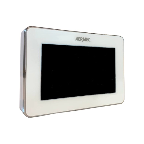Pompa ciepła Aermec HMI80T 8kW monoblock Pompa ciepła Aermec HMI80T 8kW monoblock